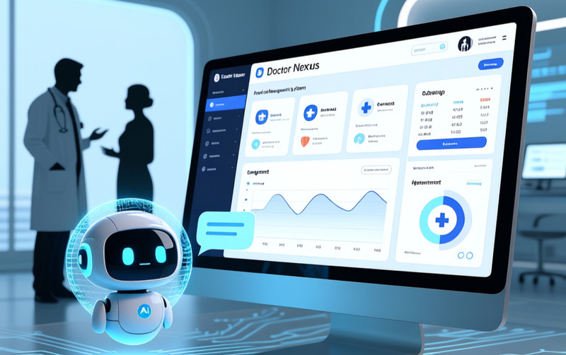 ai doctor nexus